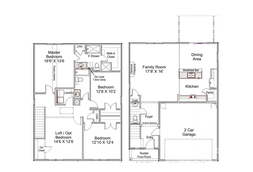 210 Roxanna Court Shelby NC 28152