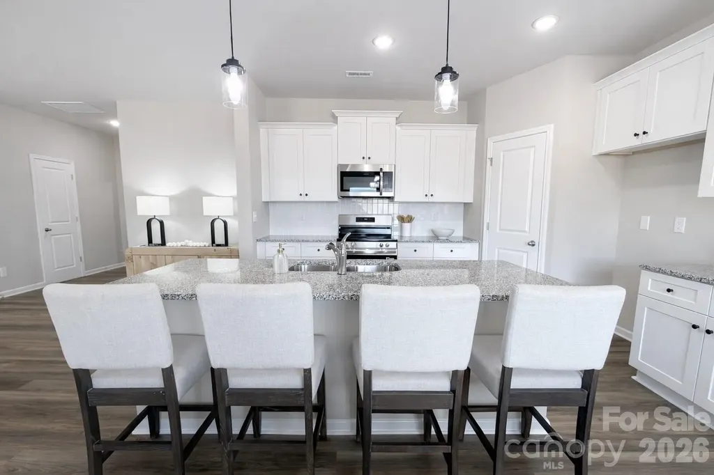 210 Roxanna Court Shelby NC 28152