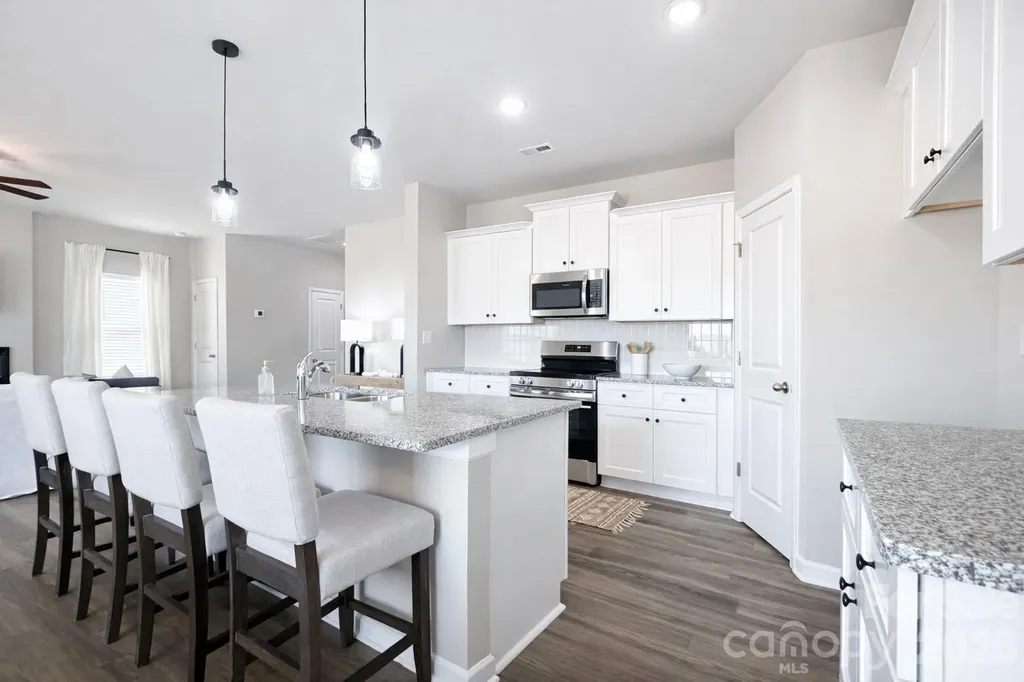 210 Roxanna Court Shelby NC 28152