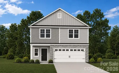 210 Roxanna Court Shelby NC 28152