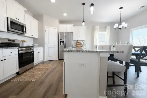 210 Roxanna Court Shelby NC 28152