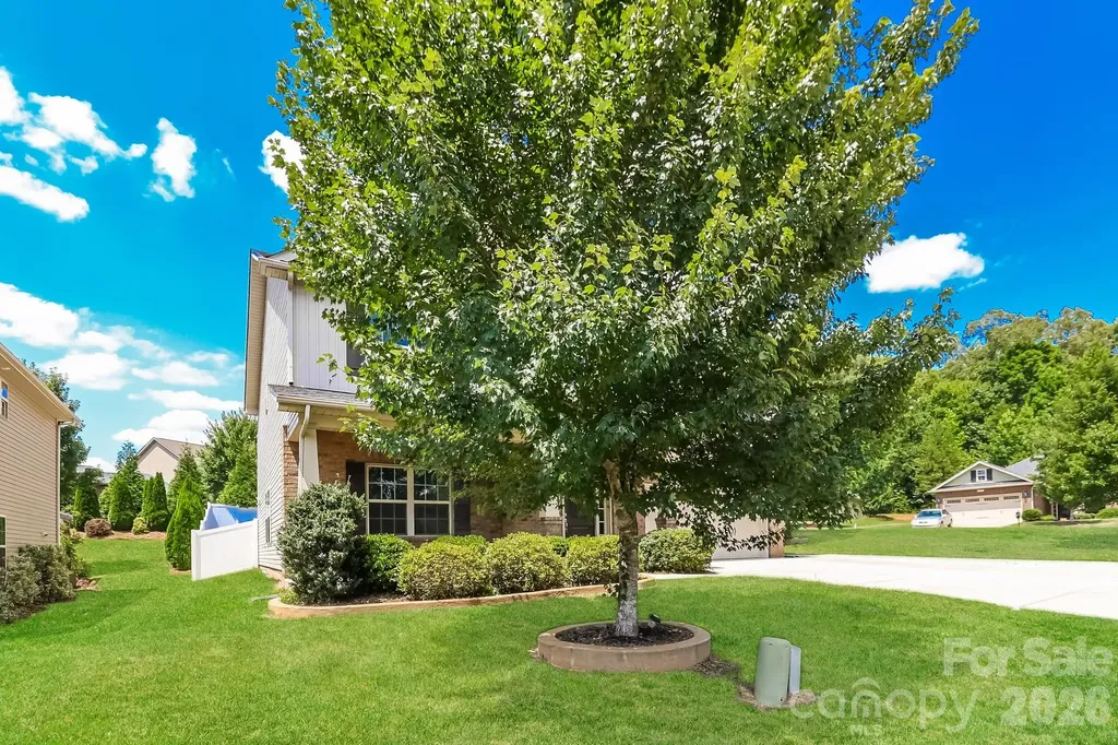 205 Taylors Creek Street Mount Holly NC 28120