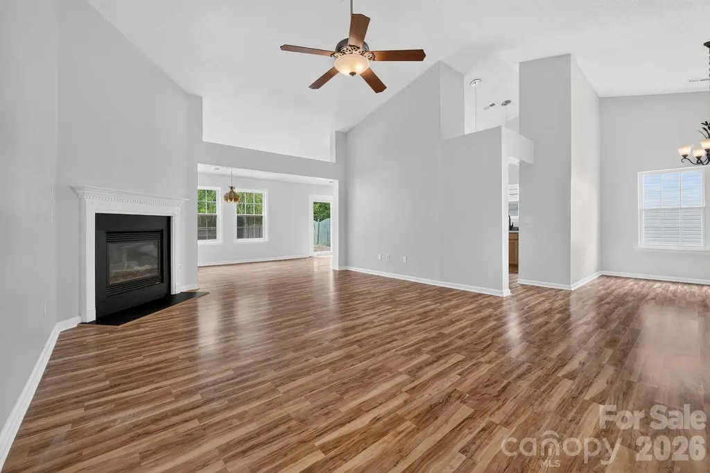 2003 Southwind Trail Drive Indian Trail NC 28079