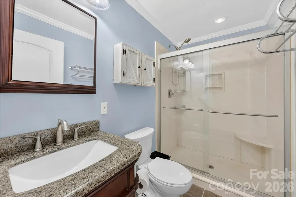 205 Gaddis Drive Mount Holly NC 28120
