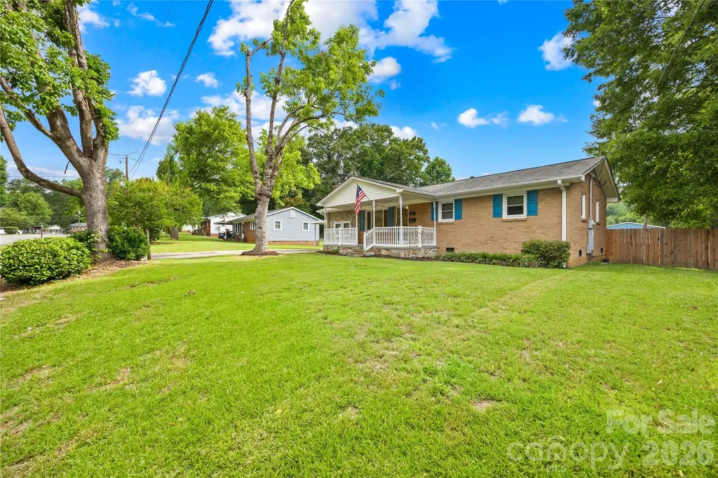 205 Gaddis Drive Mount Holly NC 28120