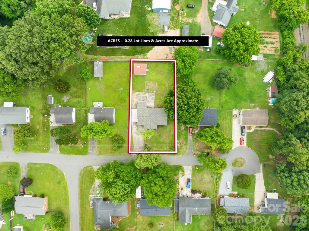 205 Gaddis Drive Mount Holly NC 28120