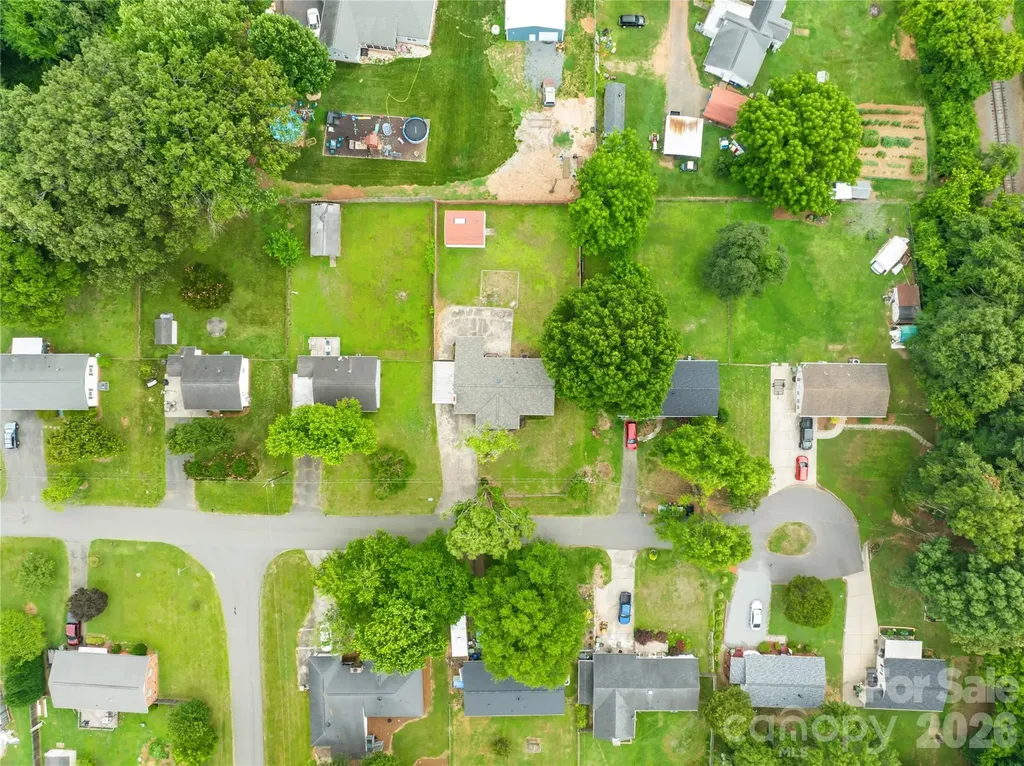205 Gaddis Drive Mount Holly NC 28120