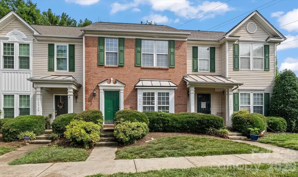 12541 Jessica Place Charlotte NC 28269