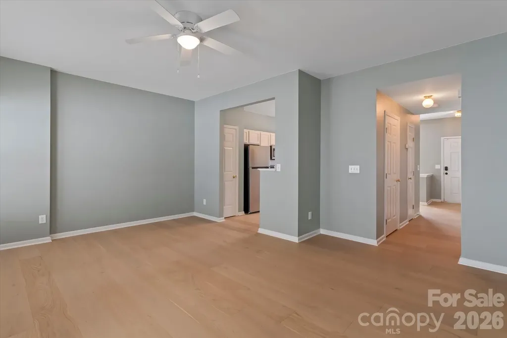 12541 Jessica Place Charlotte NC 28269