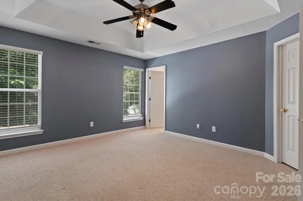 12541 Jessica Place Charlotte NC 28269