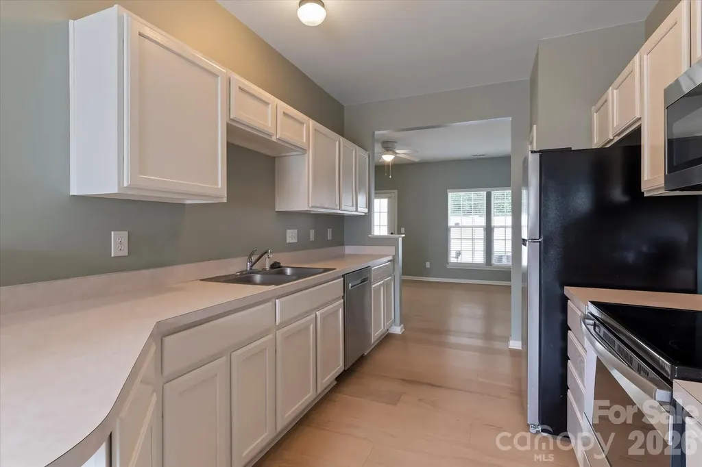 12541 Jessica Place Charlotte NC 28269