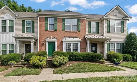 12541 Jessica Place Charlotte NC 28269