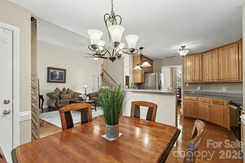 2024 Galena Chase Drive Indian Trail NC 28079