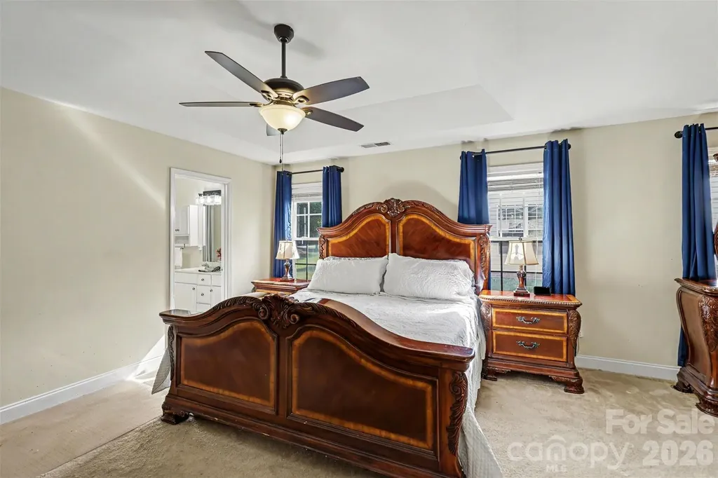 2024 Galena Chase Drive Indian Trail NC 28079