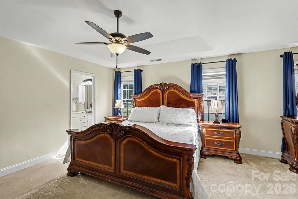 2024 Galena Chase Drive Indian Trail NC 28079