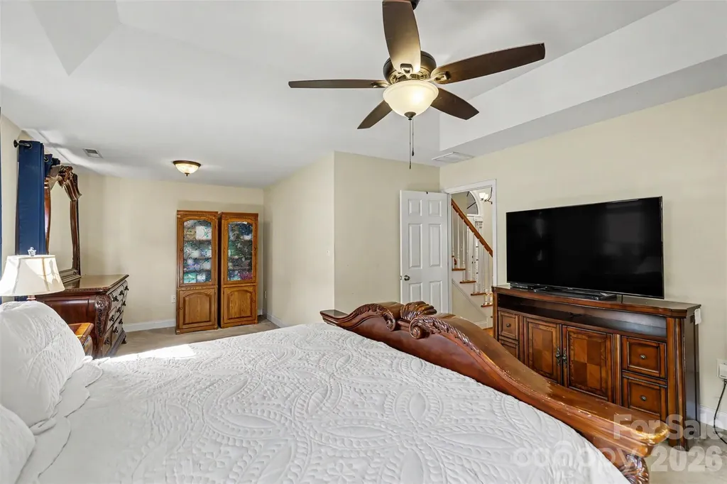2024 Galena Chase Drive Indian Trail NC 28079