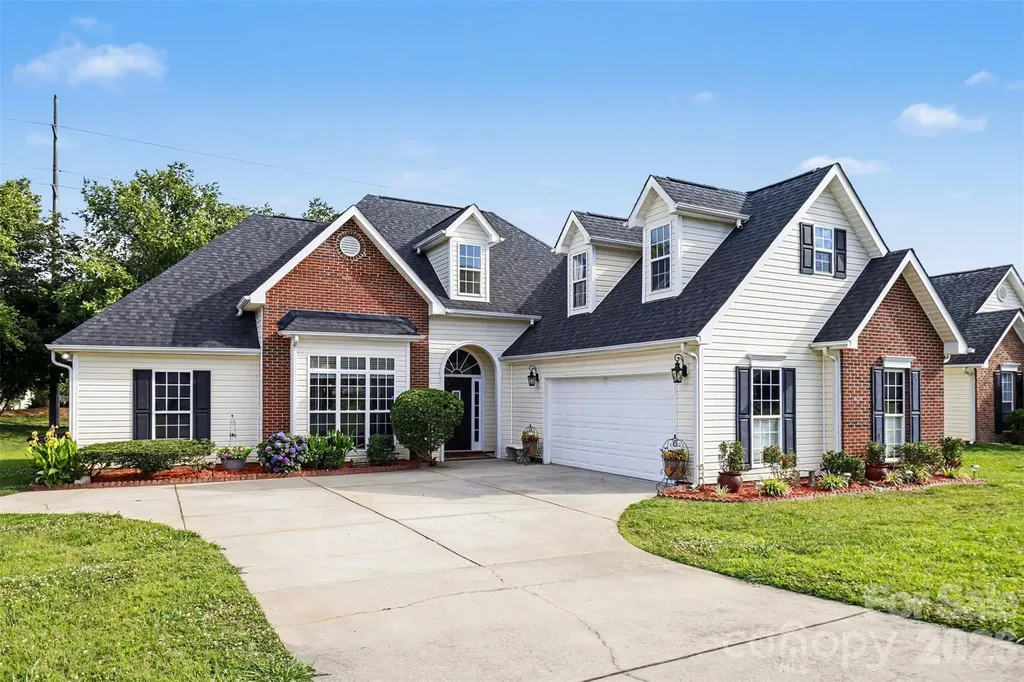 2024 Galena Chase Drive Indian Trail NC 28079
