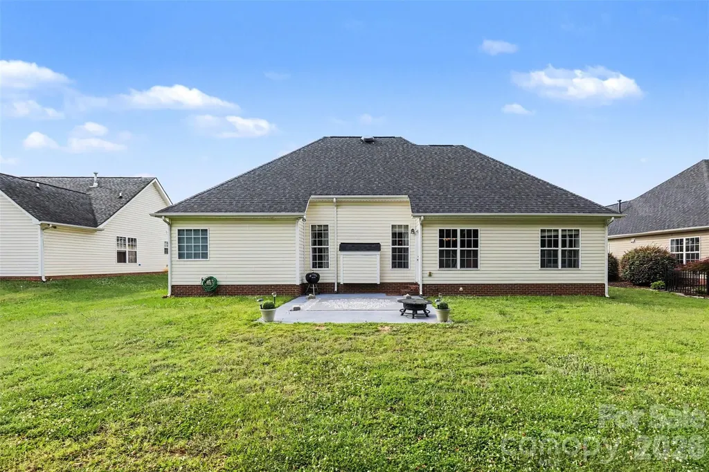 2024 Galena Chase Drive Indian Trail NC 28079