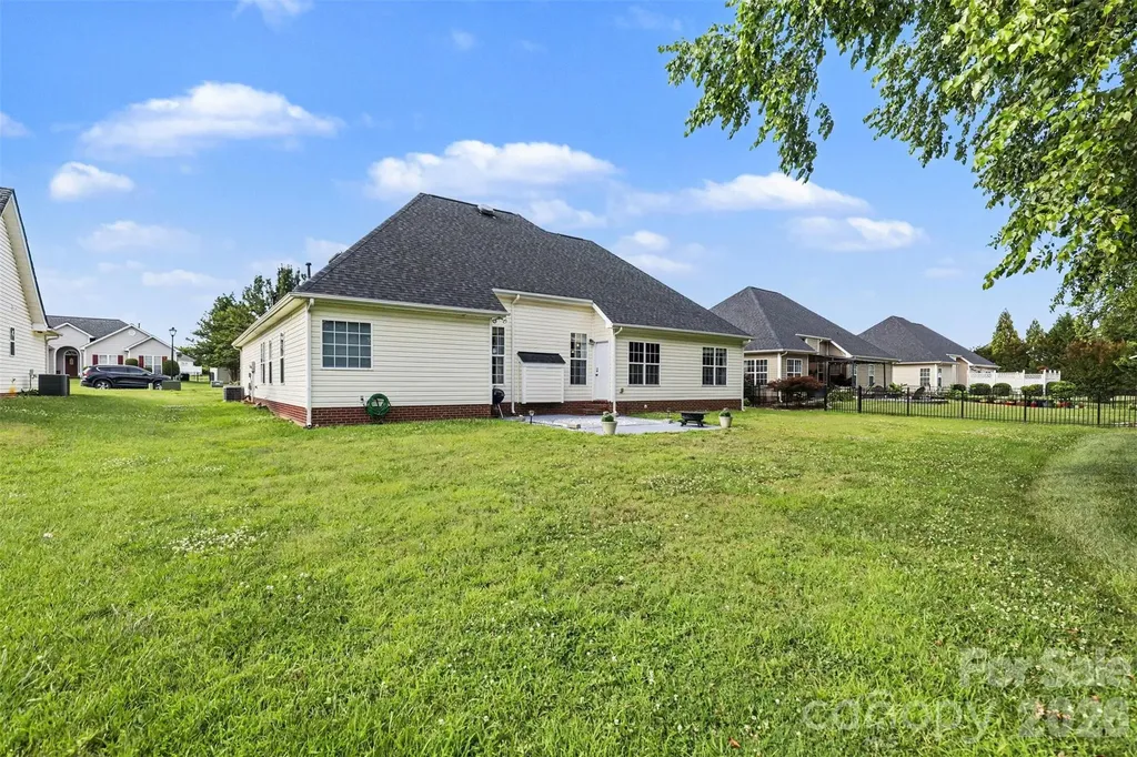 2024 Galena Chase Drive Indian Trail NC 28079