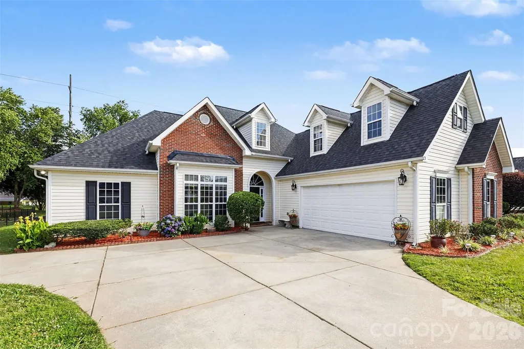 2024 Galena Chase Drive Indian Trail NC 28079
