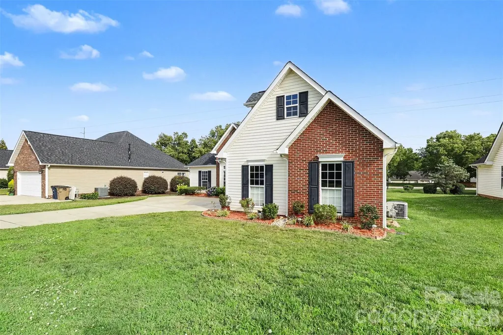 2024 Galena Chase Drive Indian Trail NC 28079