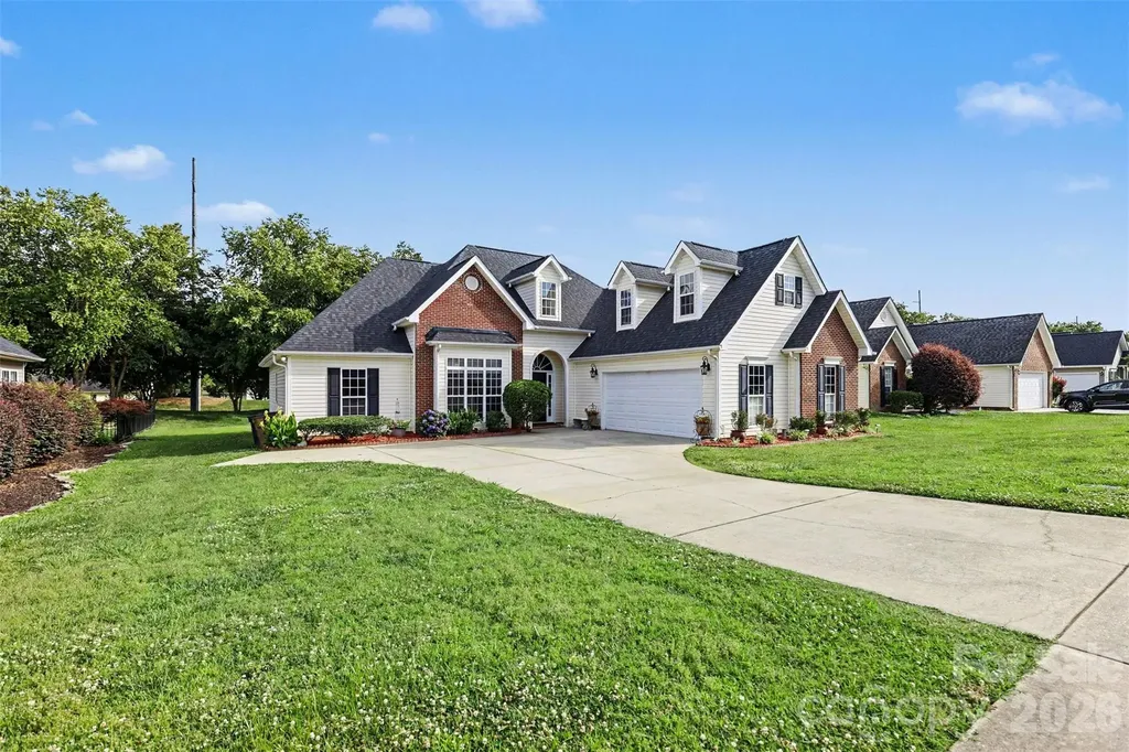 2024 Galena Chase Drive Indian Trail NC 28079