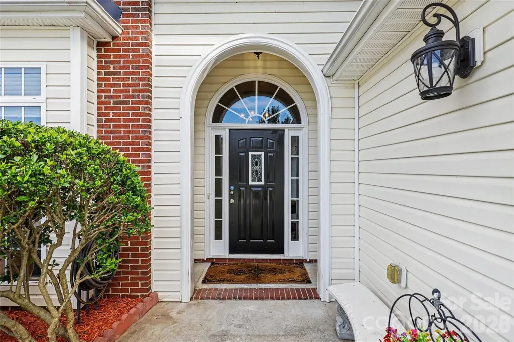 2024 Galena Chase Drive Indian Trail NC 28079