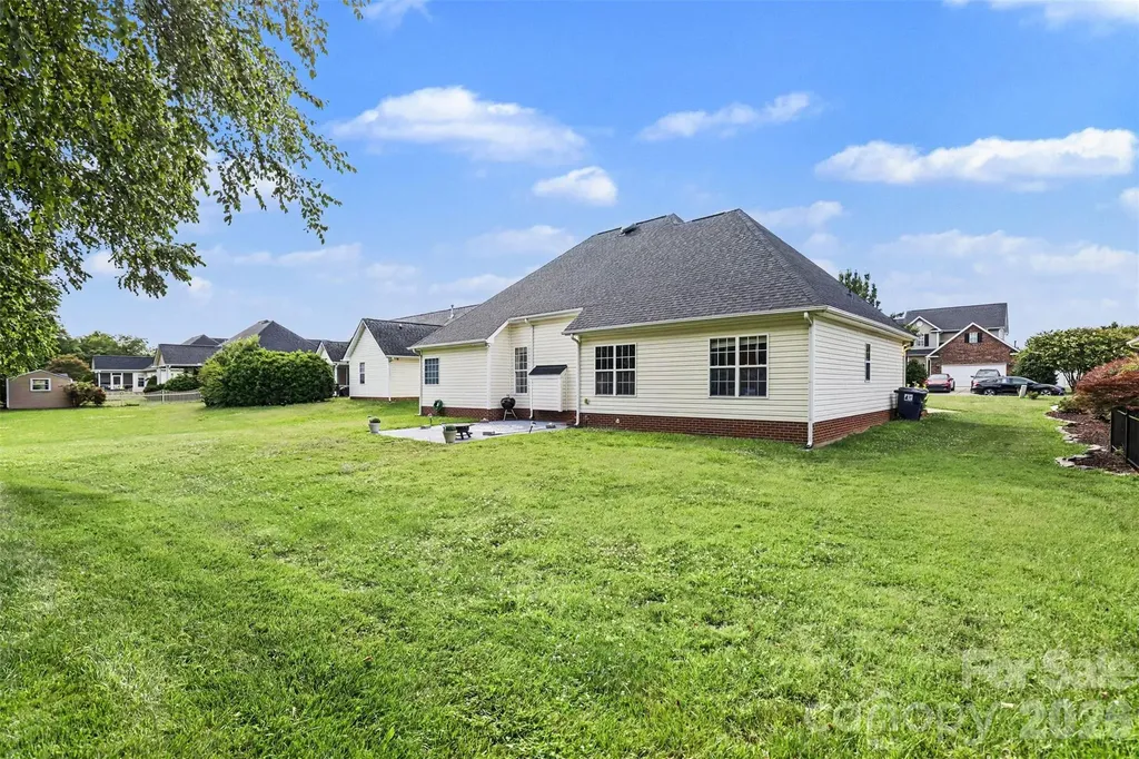 2024 Galena Chase Drive Indian Trail NC 28079