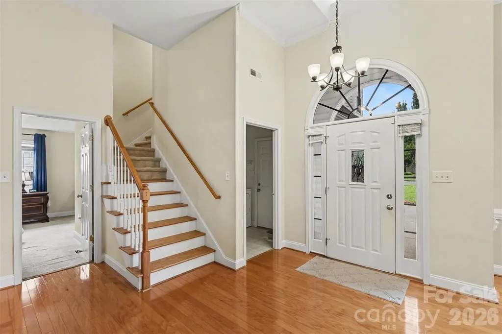 2024 Galena Chase Drive Indian Trail NC 28079
