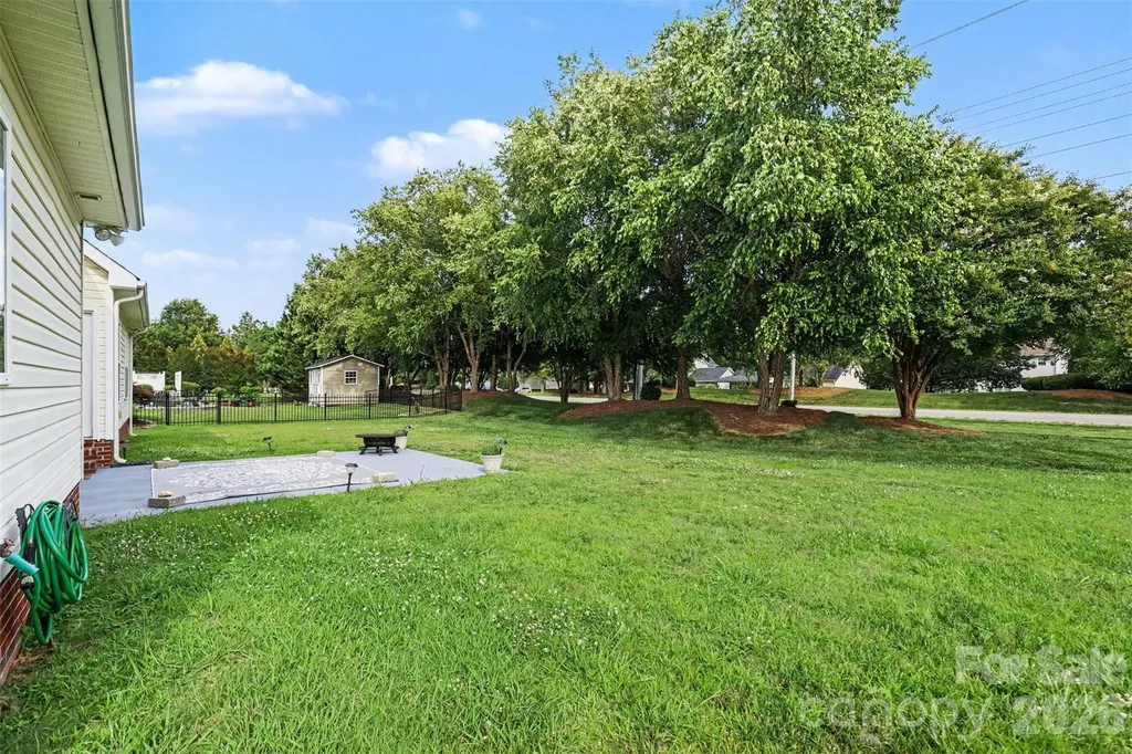 2024 Galena Chase Drive Indian Trail NC 28079
