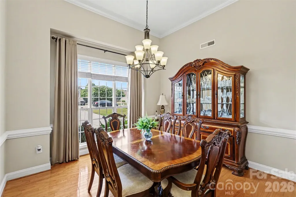 2024 Galena Chase Drive Indian Trail NC 28079