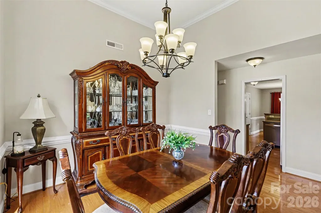 2024 Galena Chase Drive Indian Trail NC 28079