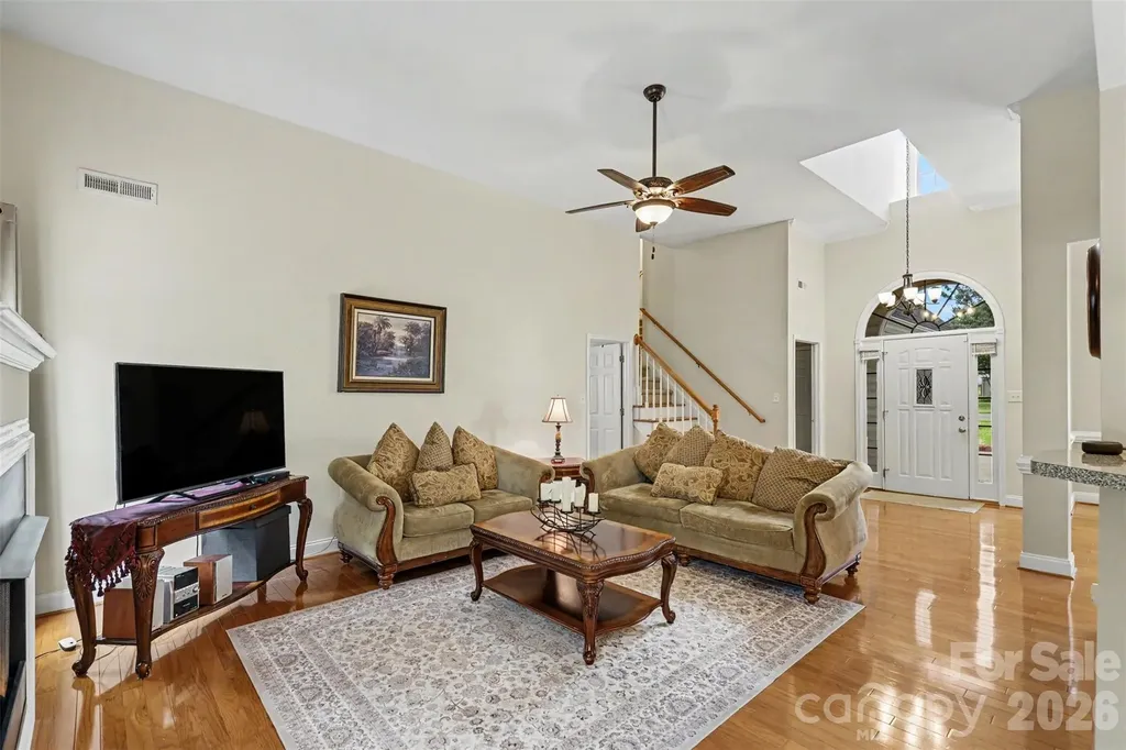 2024 Galena Chase Drive Indian Trail NC 28079