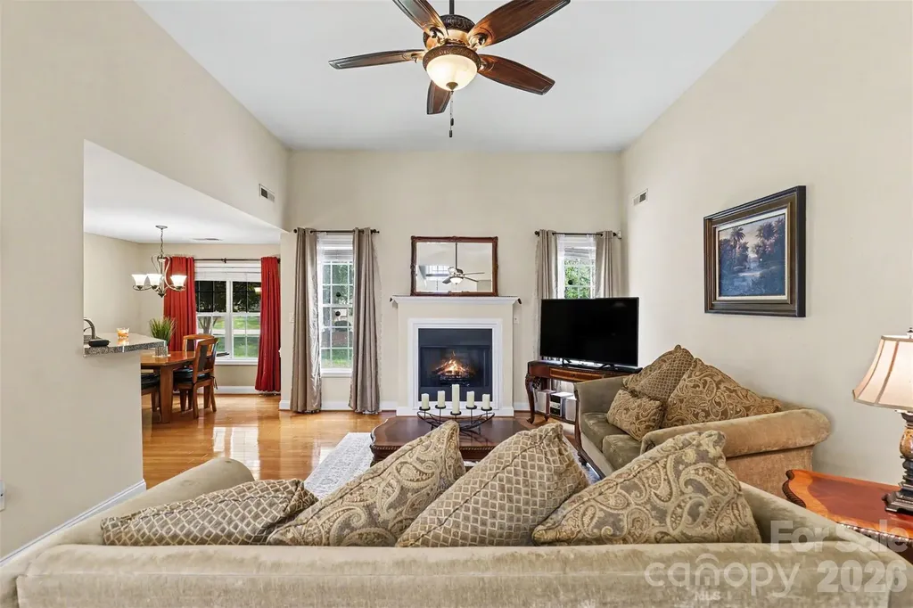 2024 Galena Chase Drive Indian Trail NC 28079