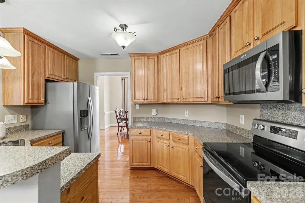 2024 Galena Chase Drive Indian Trail NC 28079