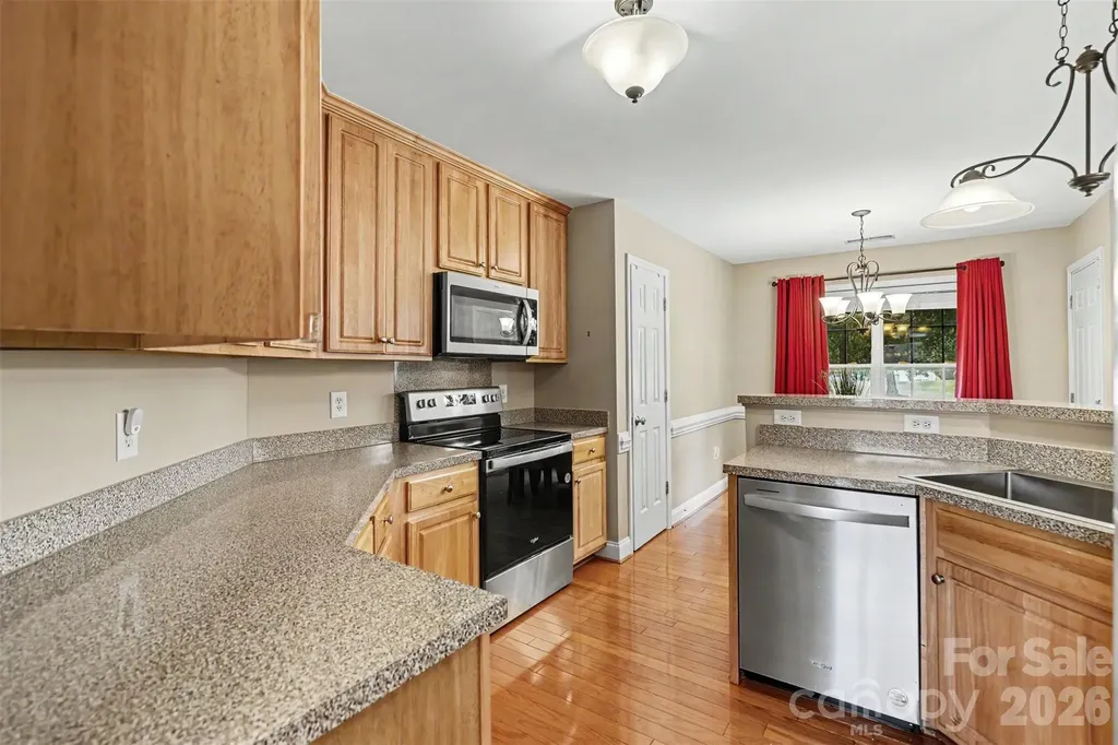 2024 Galena Chase Drive Indian Trail NC 28079