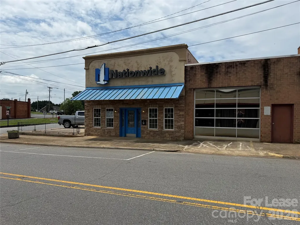 102 W Main Street Maiden NC 28650