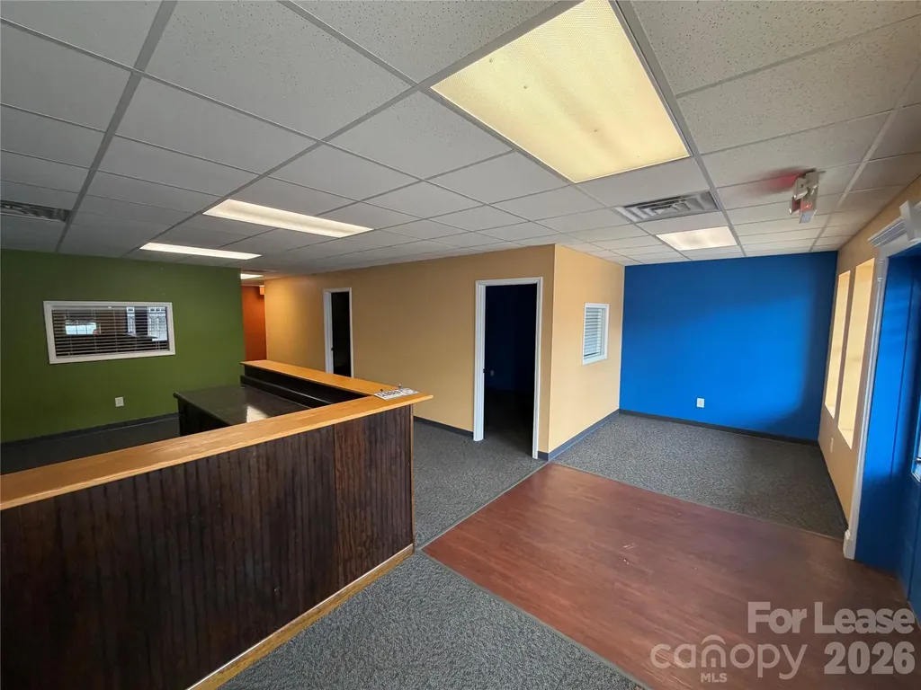 102 W Main Street Maiden NC 28650