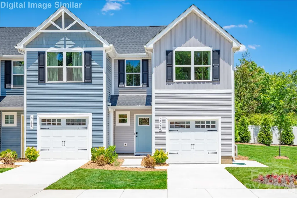 2533 Bruner Court China Grove NC 28023