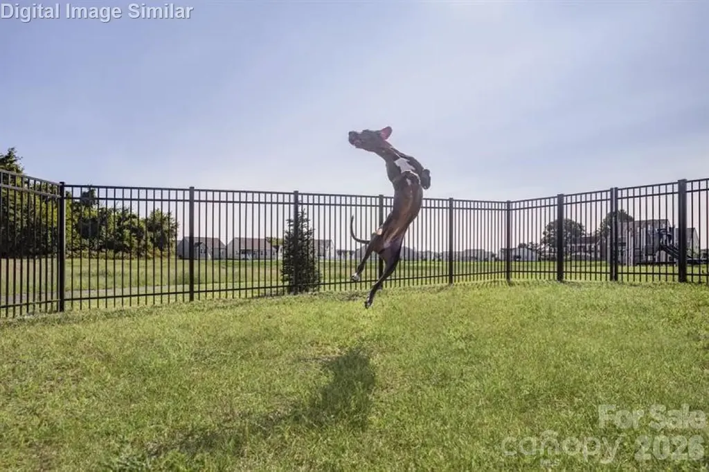 2533 Bruner Court China Grove NC 28023