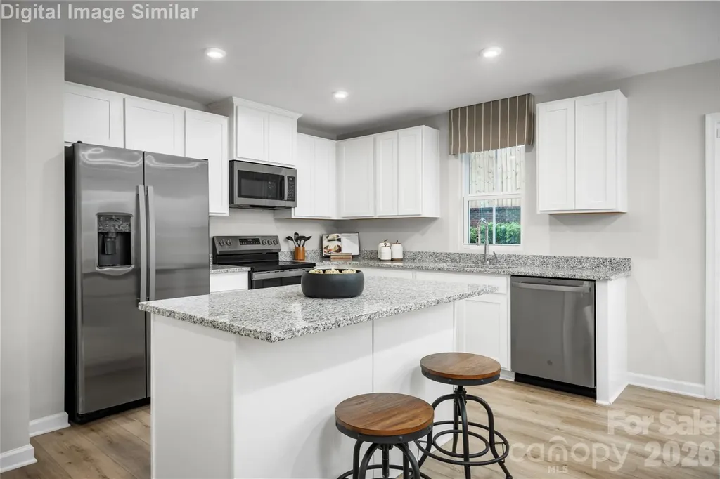 2533 Bruner Court China Grove NC 28023