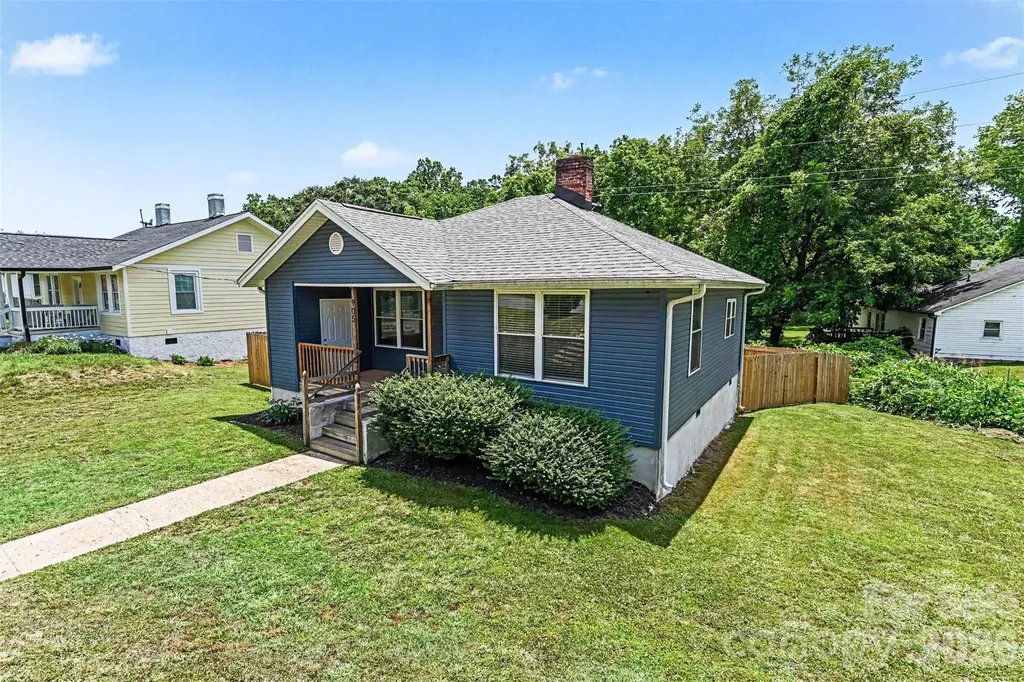 905 W 6th Avenue B Gastonia NC 28052