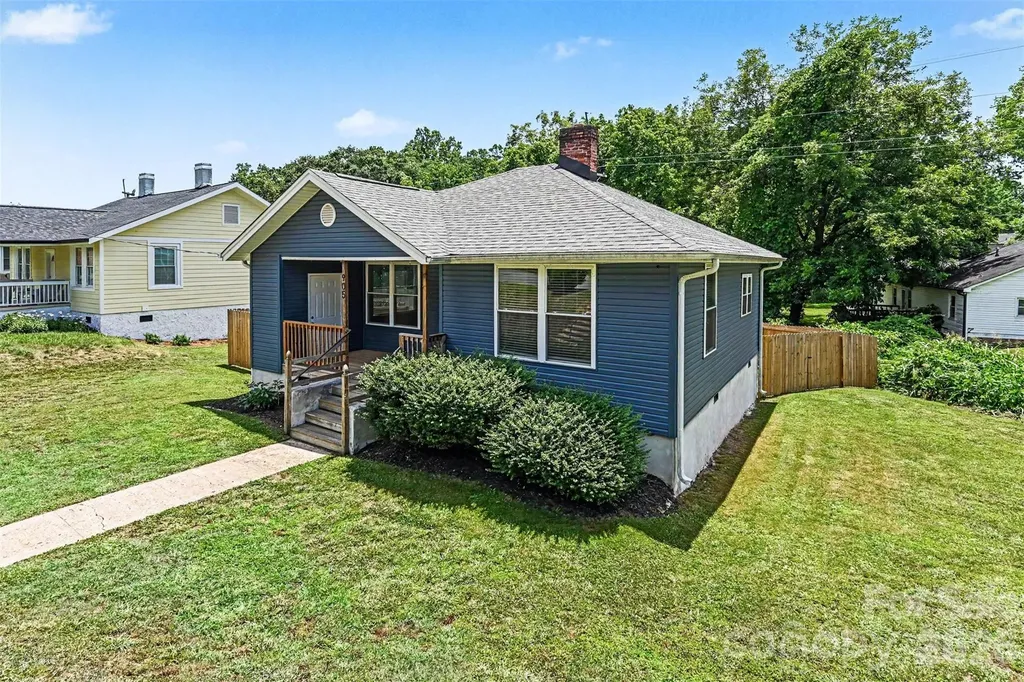 905 W 6th Avenue B Gastonia NC 28052