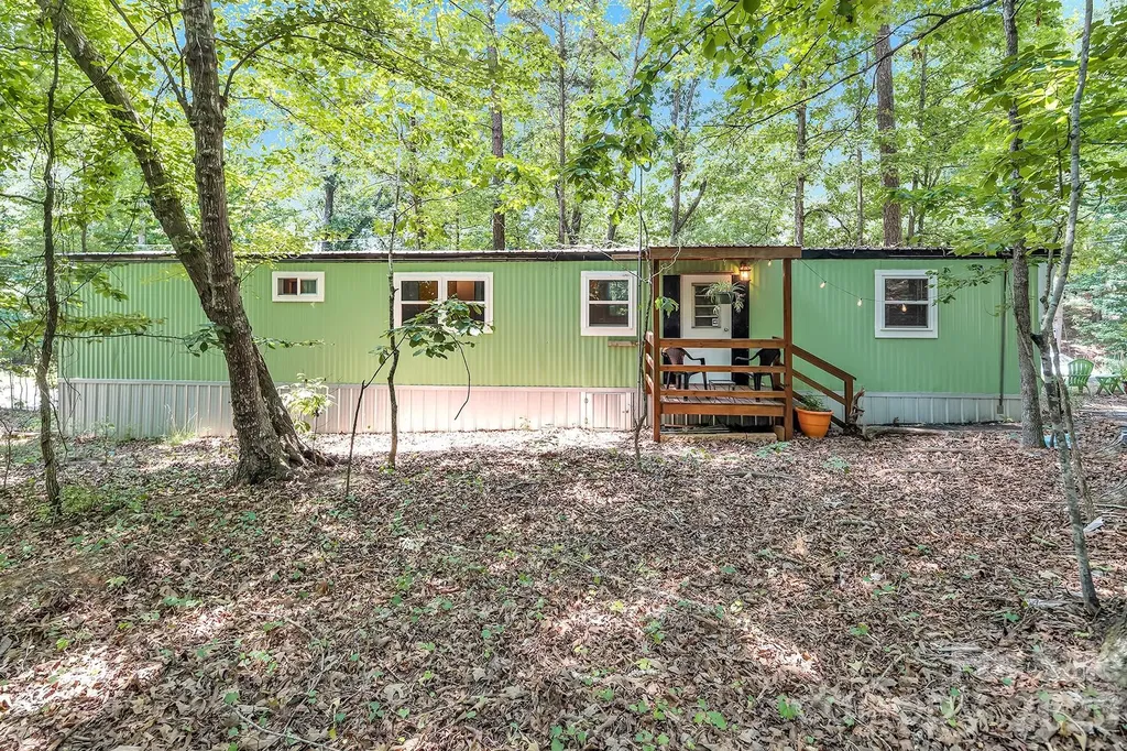 175 Elmwood Drive Troy NC 27371