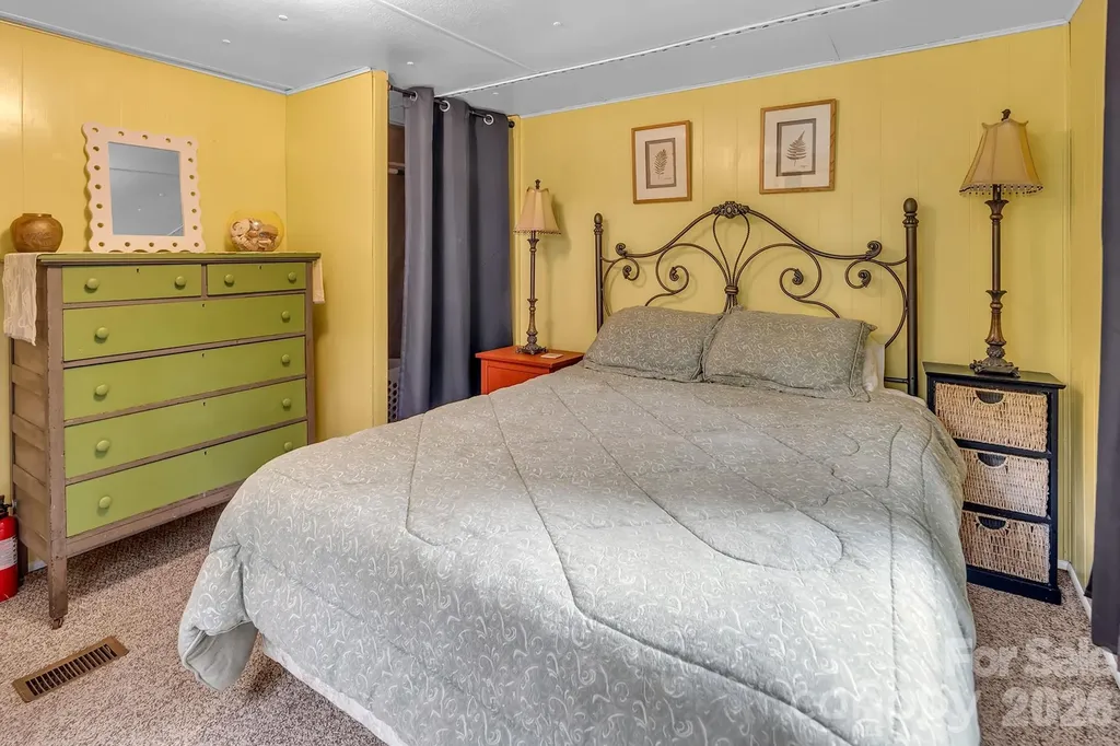 175 Elmwood Drive Troy NC 27371