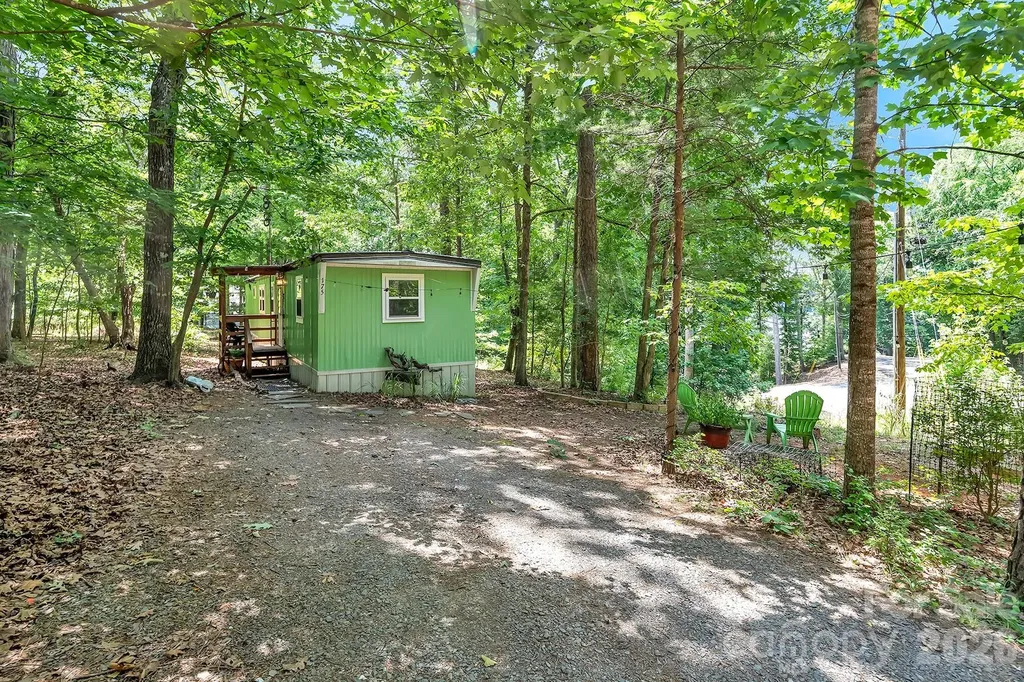 175 Elmwood Drive Troy NC 27371