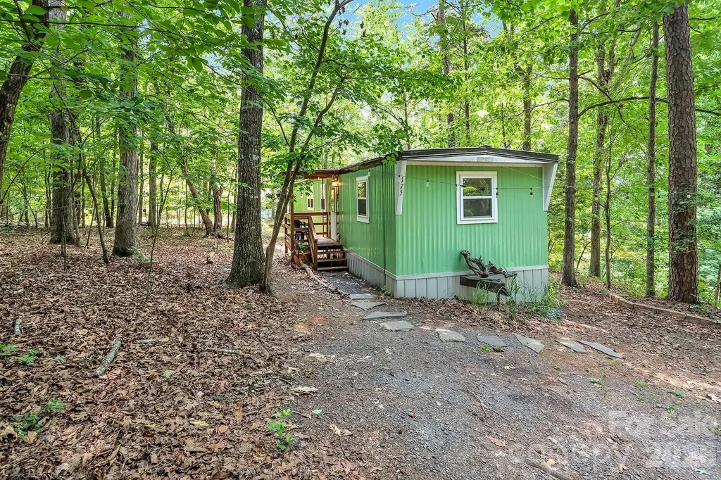 175 Elmwood Drive Troy NC 27371