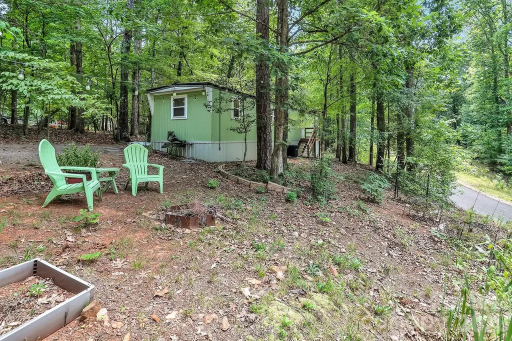 175 Elmwood Drive Troy NC 27371