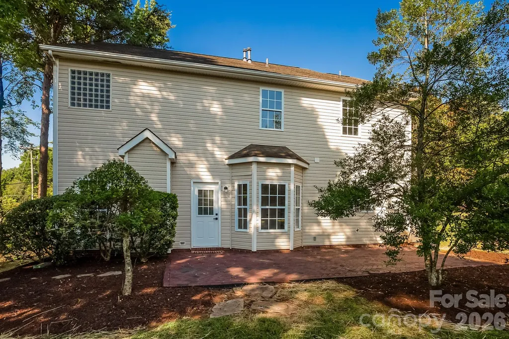 6804 Sweetfield Drive Huntersville NC 28078