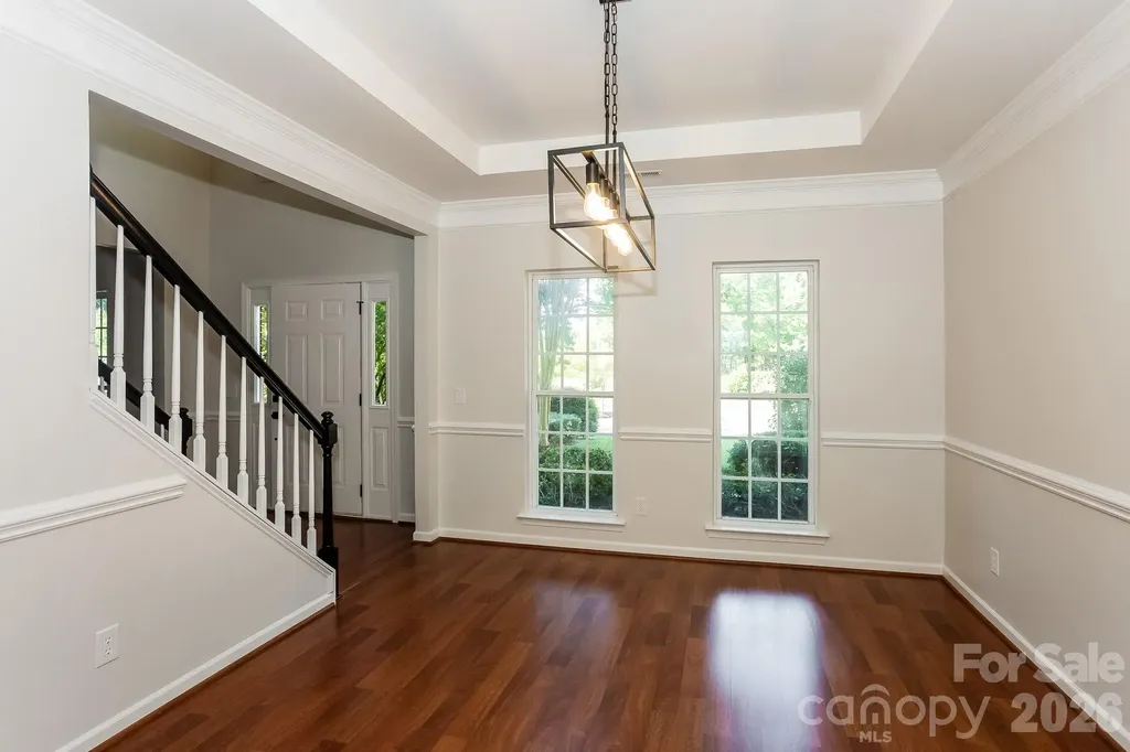 6804 Sweetfield Drive Huntersville NC 28078